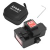 Fiber Cleaver High Accuracy Cold Hot Welding Universal Automatic Incisive
