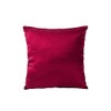 Tim & Tina 100% Pure Mulberry Luxury Silk Satin Pillowcase,Square