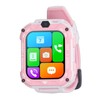 Kids Smartwatch GPS 2 Way Video Call Multifunctional Children Watch