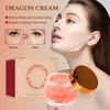 Hppsctink 2PCS Drachenblut-Crem,Straffende Gesichtscreme, Aufhellende Drachenblut-Creme, Feuchtigkeitsspendend & aufhellend, Straffende