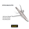 NEW ARCHERY PRODUCTS Spitfire Gobbler Getter 3-Blade 100 Grain Durable