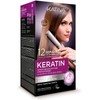 Kativa Keratin Smoothing Brazilian Xpress by Keratin without Formula -