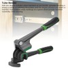 Bewinner 3-In-1 Tubing Bender - 180° 1/4in 5/16in Tube Bender,