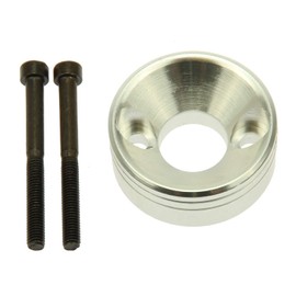 Mach1 Air Filter Adapter Air Filter Foot for Pocket Bikes 47 ccm 49 ccm (Adaptor for Pocket Bikes)