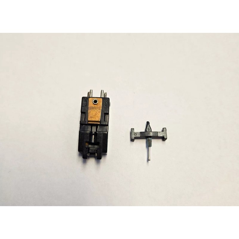 Universal Varco TN4 Cartridge with Needle for Phonograph
