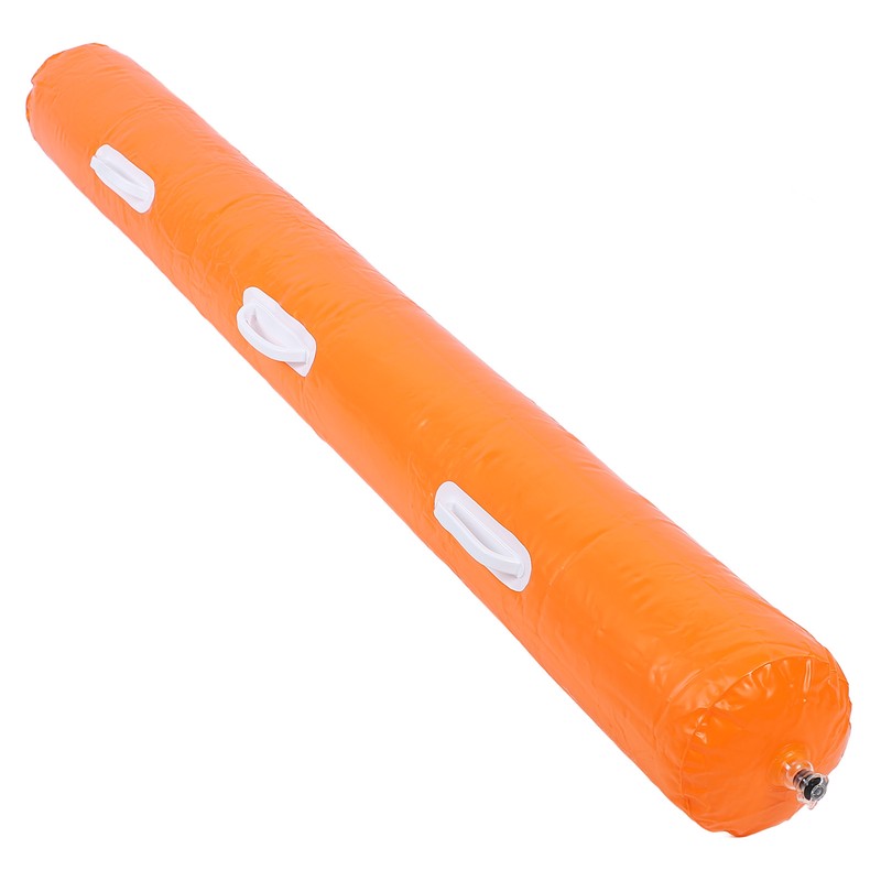 Pool Inflatable Stick 150cm PVC Creative Blow Up Pool Noodle