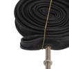 2 Pack 700x23C Bike Inner Tube 700c Presta Valve Butyl