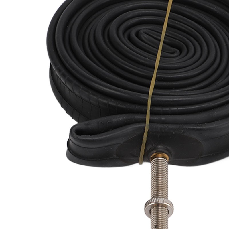 2 Pack 700x23C Bike Inner Tube 700c Presta Valve Butyl