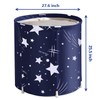 ptlsy Portable Bathtub, Japanese Soaking Bath Tub for Shower Stall,