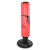 1.6m Adult Inflatable Boxing Bag Thickening Vertical Boxing Fight Column