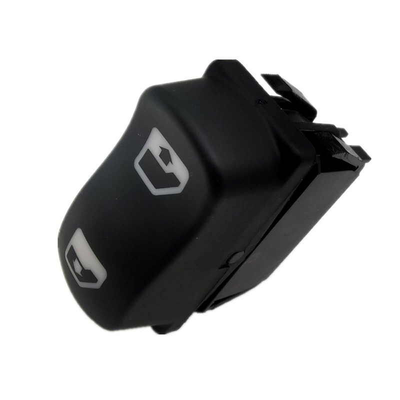 577.75607 5Pin Window Lift Switch Driver Side (Left) Compatible with