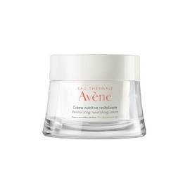 binoa Eau Thermale Avene Revitalizing Nourishing Cream, Nourishing Face Moisturizer, Non-comedogenic, 50 ml