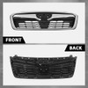 G-PLUS Front Bumper Grille Grill Trim Assembly Compatible with Subaru