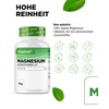 Magnesium Malate - 240 Tablets with 3000 mg Magnesium Malate