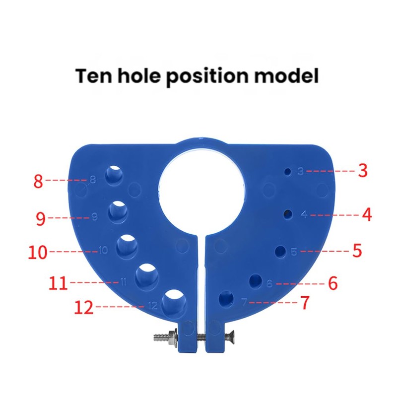 Drill Bit Sharpener for All Bits - Drill Bit Grinding