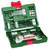 Bosch Piece Accessory Set