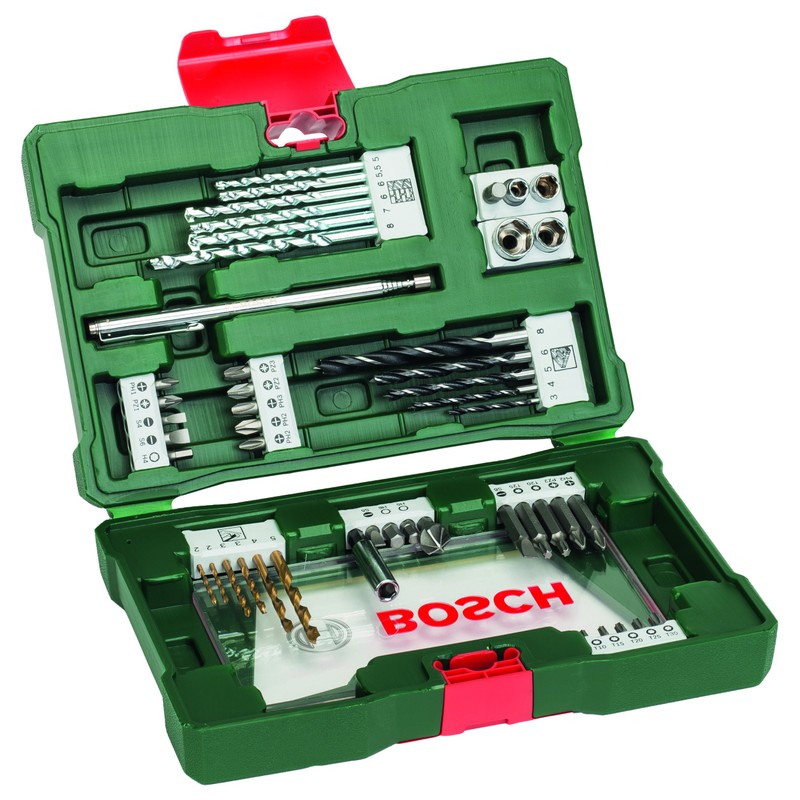 Bosch Piece Accessory Set