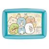 Maruka 154227 Sumikko Gurashi Square Pool, Season, Summer Pool, Exquisite,