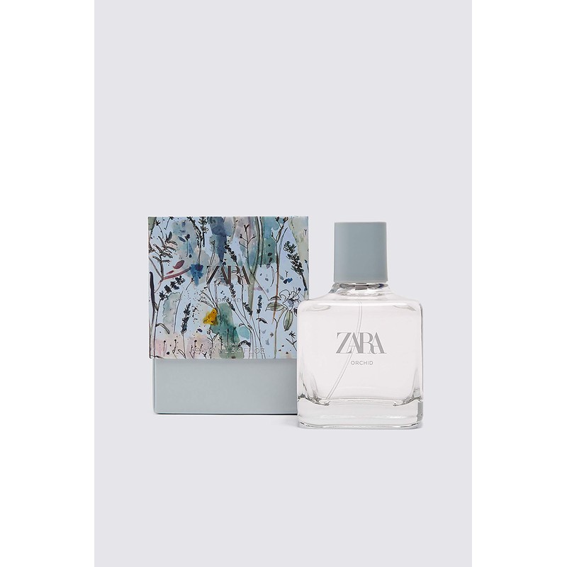 New ZARA Orchid EAU DE Parfum for Woman 100 ML