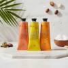 Crema Manos Ekos Pitangacastañamaracuyá Kit 3 Pza 75 Gr