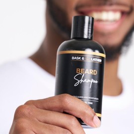 Beard Shampoo