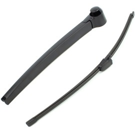 Fits Skoda Fabia Estate 2006-2012 Exact Fit Rear Wiper Blade & Arm 16" 400mm Z-16V