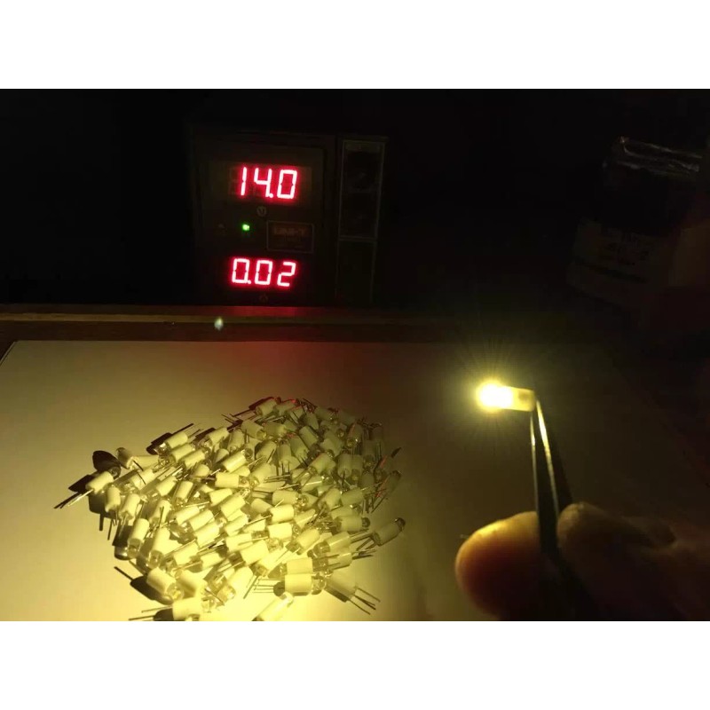 McIntosh (15)LED KIT-14V-MC206-