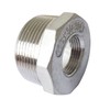 LOZOME 1-1/2" Male x 3/4" Female Thread Reducer Bushing Pipe