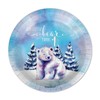 Our Little Polar Bear Turns One 1st Birthday Party Supplies