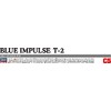 00335 1/72 Blue Impulse T-2