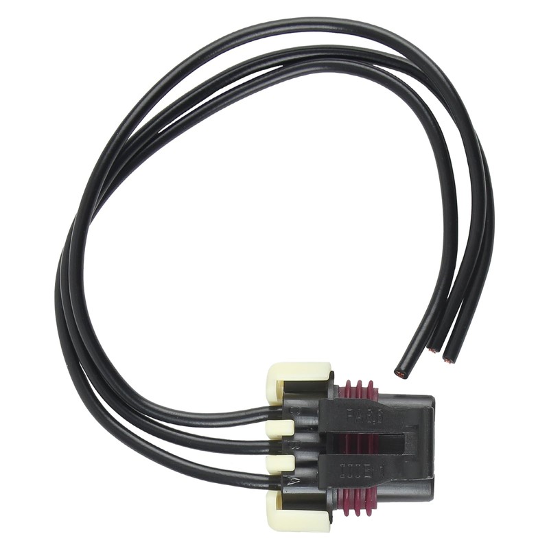 MOTOALL 224-396-007 Headlight Turn Signal Harness for Freightliner Columbia 224396007