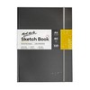 Mont Marte A4 Sketchbook - 80 Sheets - Bound -