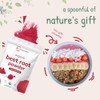 Micro Ingredients Organic Beet Root Powder, 2 Pounds | Cold