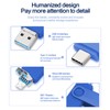 3 in 1 USB 3.0 Flash Drive High Speed Waterproof