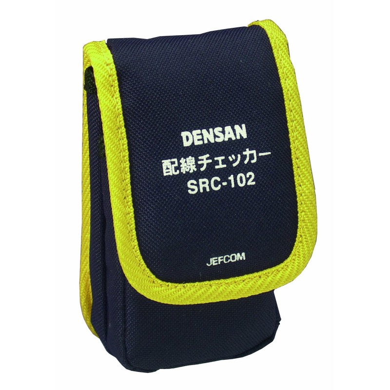 densan Wiring, Checkers, SRC – 102