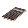 amadana Electronic Calculator (Brown)