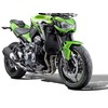 Evotech Performance Radiator Guard to fit Kawasaki Z900 Models. Years