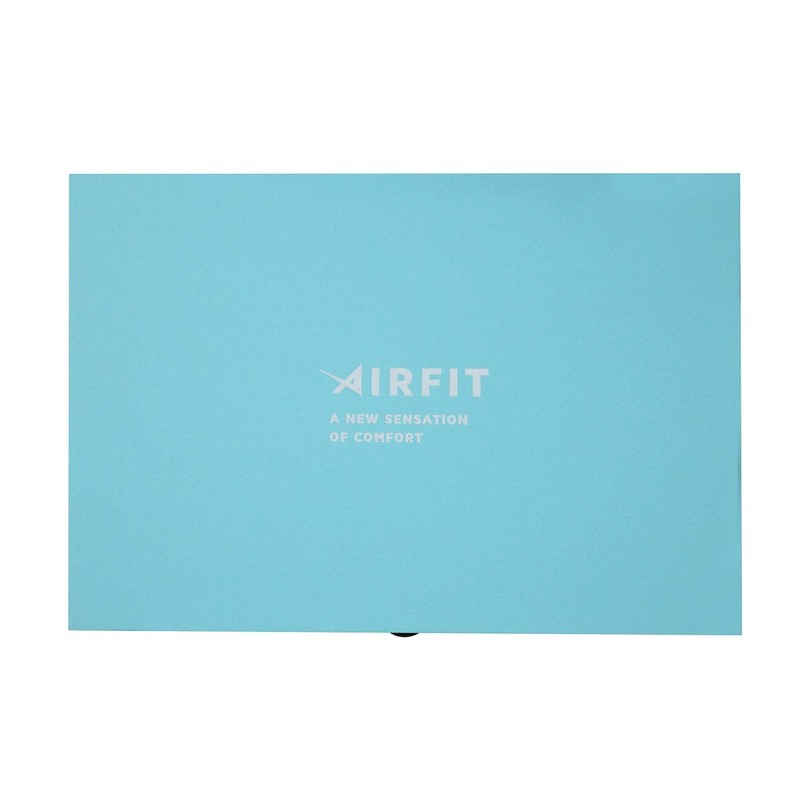 AIRFIT STD SET (Includes 20 Tapes / Response Up Gel)