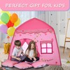 Pop Up Tents for kids, Playhouse for kids outdoor &