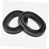 LABRIMP Headphone Ear Cushion Replacement Pads High Elastic Gel Material