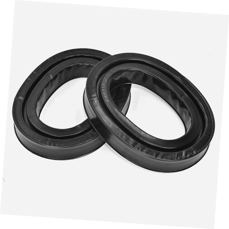 LABRIMP Headphone Ear Cushion Replacement Pads High Elastic Gel Material