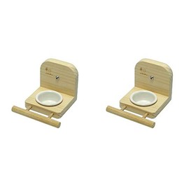 SANKO Birds Sky Restaurant x 2