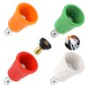 FIXFANS Pressure Washer Nozzle Guard, Stainless Steel High Power Washer