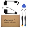 Padarsey Replacement Internal Left and Right Speaker Compatible for MacBook