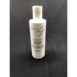 Loma For Life Lima For Life Moisturizing Hand Cleaner Citrus Soap Free No Rinse Organic