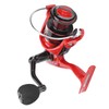 Spinning Reel 13+1BB 14 Bearings Left Right Interchangeable Wheel Fishing