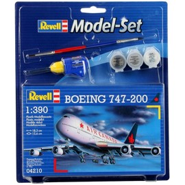 Revell 4210 Other License Modellbausatz Flugzeug, Bunt
