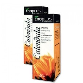 Inoplus Calendula Cream, 50gr