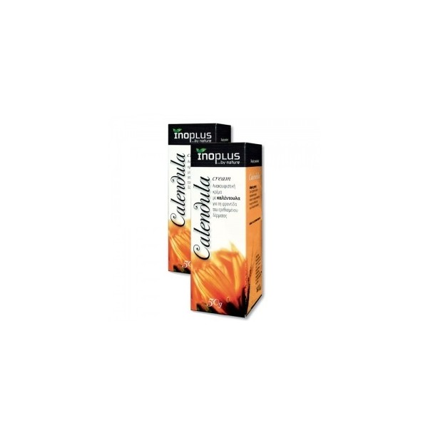 Inoplus Calendula Cream, 50gr