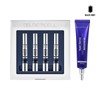 Jass Dr. Reticell Retinol 4X Ampoules x 4 + 4X Cream x 30ml / 쟈스 닥터 레티셀 레티놀 4X 앰플 4입 + 4X 크림 30ml
